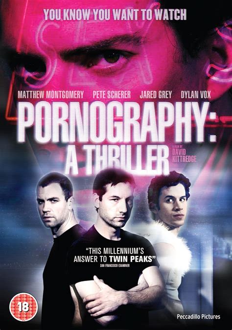 pornography filme